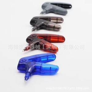 Pistolet de ligature dentaire, outil de placement manuel, certifié CE, pour équipement de thérapie orale - Product Image 3