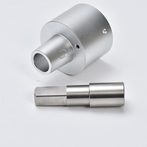Cnc Machining Centers Precision Aluminum Parts Custom OEM Milling Turning Anodizing Nonstandard Components Batch <b>Processing</b> - Product Image 2
