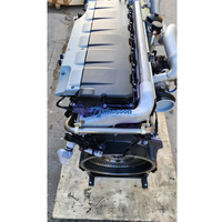 T74320053Q SITRAK C7 MC 13.54-50 ENSEMBLE MOTEUR MC11.43-30