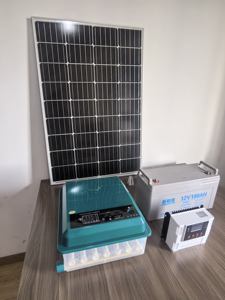 Incubateur d'œufs automatique 220V/12V avec taux d'éclosion de 98% <span class=keywords><strong>en</strong></span> plastique PP pour oies, dindes et oiseaux - Product Image 4