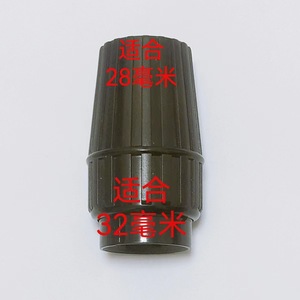 Kính thiên văn cực kẹp của kích cỡ khác nhau ép nhựa modling cho cực mở rộng - Product Image 6