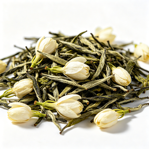 ชาดอกกานพลูออร์แกนิกพรีเมียมเพื่อสุขภาพกระเพาะอาหาร - ชาใบไซริงก้าคุณภาพสูงสำหรับการย่อยอาหาร - ขายส่งจำนวนมาก - Product Image 2