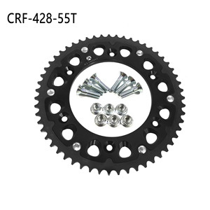 CRF150L/XR125/XR150L428 - Product Image 2