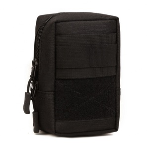 Sac de ceinture tactique Molle Sinairsoft, sac de taille, pantalon de travail de chasse, sac de téléphone pour hommes, tissu 1000D - imperméable, sac d'extérieur - Product Image 3