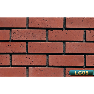 Revêtement mural BERICH LC03, briques fines, briques blanches, carreaux <span class=keywords><strong>de</strong></span> <span class=keywords><strong>parement</strong></span> en vente - Product Image 4
