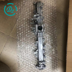 Colector de Admisión Diésel EexcavaStart 8-98061091-0 8-98240157-1 para Motores 6HK1, Reemplazo Duradero Compatible con ZX330-3 ZX360-3 - Product Image 4