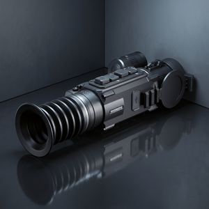กล้องมองกลางวันและกลางคืน NV008SP3 เซ็นเซอร์ 4K CMOS พร้อมอินฟราเรดแบบถอดได้ ระยะ 1000 ม. พร้อมเครื่องคำนวณระยะทาง เซ็นเซอร์ 4K CMOS ให้ความละเอียดสูง - Product Image 2