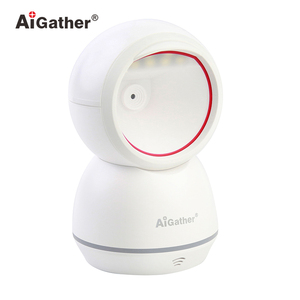 A-700 + 1D 2D QR Reader USB máy tính để bàn máy quét mã vạch cho <span class=keywords><strong>POS</strong></span> PC siêu thị hiệu sách bán lẻ Mall sản phẩm Chứng Khoán - Product Image 2