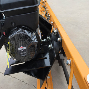 Nueva Tendencia: <span class=keywords><strong>Regla</strong></span> Vibradora Integrada para Hormigón, Máquina Vibradora de Hormigón para Encofrados - Product Image 4