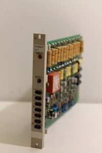 Module 0809 a-P Var 6 HIER 454022 R5 pour PLC - Product Image 2