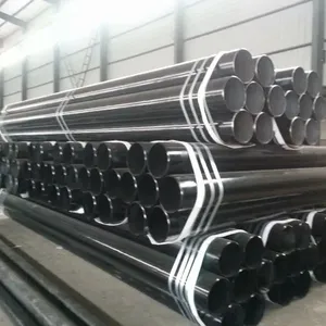 Tubo de carbono sin costura 4 pulgadas de acero estirado en frío soldado tubo cuadrado redondo fabricantes de tubos en china
