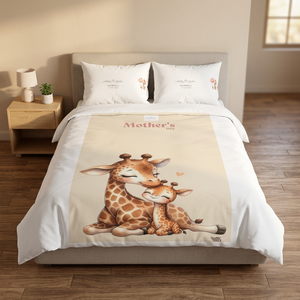Set per il Sonno del Neonato AmoreBell, Collezione di Biancheria da Letto Confortevole per Neonati - Product Image 3