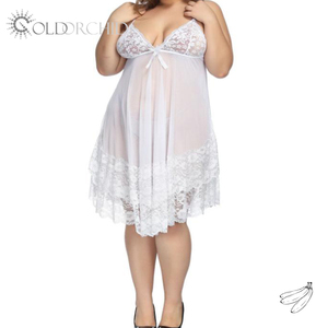 Groothandel Nieuw Ontwerp Modieus Sexy Ondergoed Transparente Fotos - Product Image 3