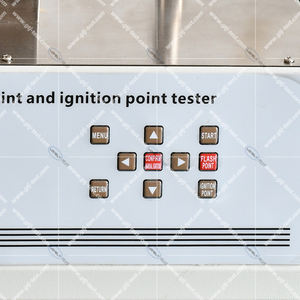 Asphalt <span class=keywords><strong>Cleveland</strong></span> <span class=keywords><strong>Flash</strong></span> Fire <span class=keywords><strong>Point</strong></span> Tester - Product Image 5