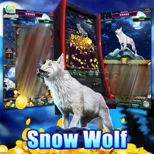 Игровой автомат Wild Link: Монетоприемный Аркадный Симулятор Навыков - Product Image 2