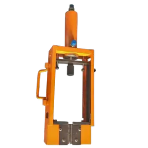 bibo Prestressed Steel Strand Onion Jack Is Used for Manufacturing H-type Fixed End Anchors. - Product Image 1