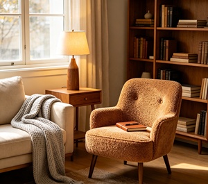 Tissu d'<span class=keywords><strong>ameublement</strong></span> en chenille bouclée <span class=keywords><strong>haut</strong></span> <span class=keywords><strong>de</strong></span> <span class=keywords><strong>gamme</strong></span> TengHui pour canapé et chaise, surface texturée en peluche, vente en gros, <span class=keywords><strong>pas</strong></span> <span class=keywords><strong>cher</strong></span> - Product Image 3