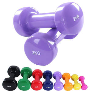 Dumbbell Neoprene - Product Image 3