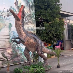 Cuộc Sống kích thước mới animatronic khủng long mô hình để bán - Product Image 4