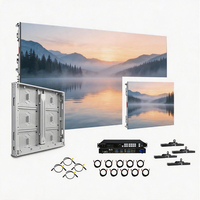 Écran LED grand format RAYBO P8 pour extérieur, étanche IP66, 7680Hz, haute luminosité, signalisation numérique pour panneau publicitaire