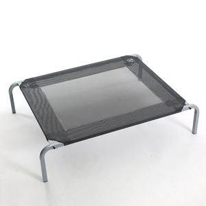 Wholesale Indoor Outdoor Oxford Cloth Removable Pet <b>Bed</b> Elevated Pet <b>Bed</b> Breathable Mesh Stable Frame Pet Dog Cat <b>Bed</b> - Product Image 3