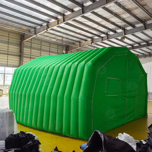 Tente de couverture de <span class=keywords><strong>piscine</strong></span> hermétique Tente de salon professionnel Tente gonflable cubique de <span class=keywords><strong>location</strong></span> pour l'extérieur Fournitures pour les fêtes de mariage et les événements - Product Image 5