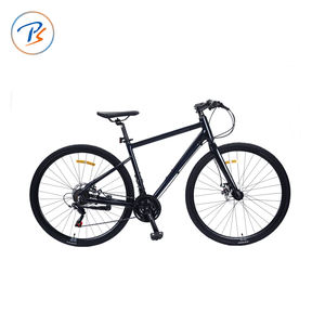 Cuadro de Bicicleta de Montaña PUSAI de Aluminio de 27 Pulgadas, Suspensión Doble Completa, Freno de Disco, 11 Velocidades para un Control Óptimo - Product Image 5