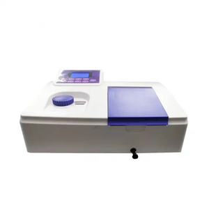 <span class=keywords><strong>Spettrofotometro</strong></span> da Banco UV-Visibile IKEME al Miglior <span class=keywords><strong>Prezzo</strong></span>, Alta Precisione per Laboratorio, 190-1020 nm - Product Image 3