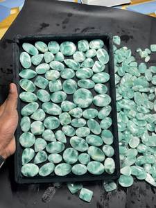 Venta al por Mayor de Piedras Preciosas de Hemimorfita Natural, Pulidas y en Bruto, para Coleccionistas de Joyería, Disponibles a un Precio Razonable - Product Image 1