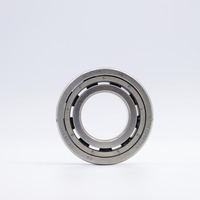 Roulement de pompe cryogénique 6209-H-T35D avec cage en graphène autolubrifiante pour applications à basse température