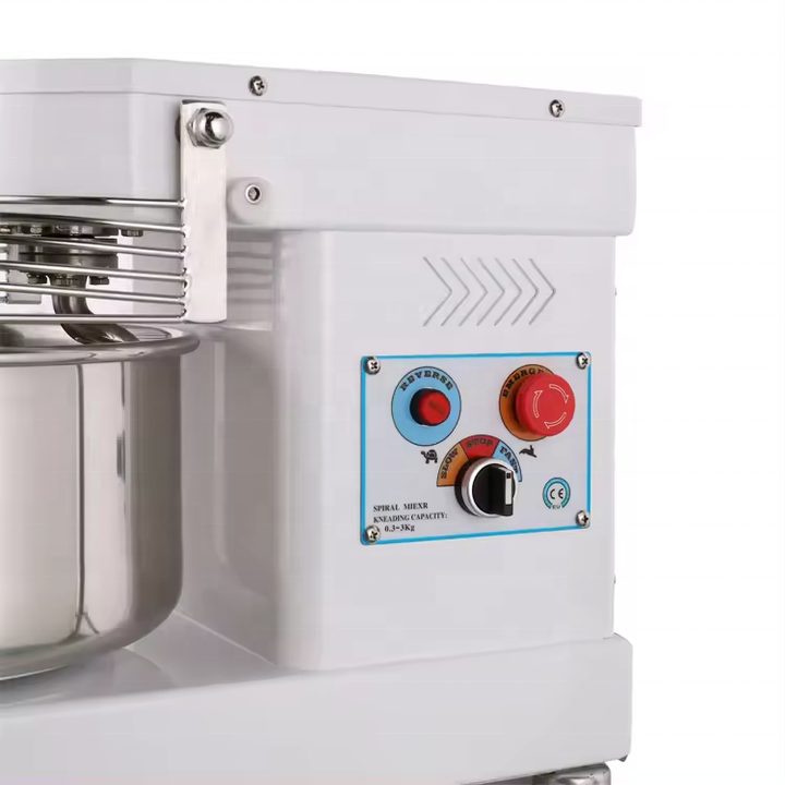 Clearline Appliances Atta Maker Machine Electric Clearline Ternary