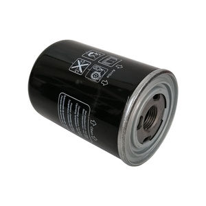 ไส้กรองน้ำมัน 558000303 สำหรับเครื่องอัดอากาศอุตสาหกรรมชนิดโลหะ - Product Image 2