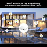 Tuya Wi-Fi OLED ampoule intelligente App télécommande synchronisation commande vocale 9W lumière froide et chaude E27 hôtel Android
