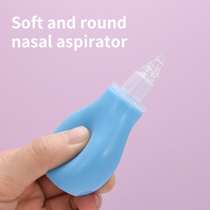 Nouvel ensemble complet de soins <span class=keywords><strong>pour</strong></span> bébé, écologique et moderne, de qualité export, en sachet, avec aspirateur nasal, kit d'hygiène maternelle et infantile 6 pièces - Product Image 4