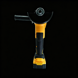 เครื่องเจียรไร้สาย <span class=keywords><strong>DW</strong></span> Brushless Angle Grinder 125 มม. รุ่น Heavy Duty สำหรับตัดโลหะ เจียร และขัดสนิม - Product Image 2