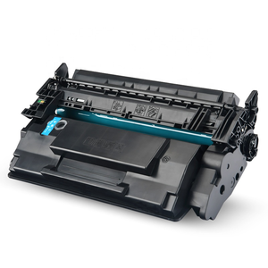 Witzcursor Compatible <span class=keywords><strong>HP</strong></span> 87A CF287 CF287A CF287X cartucho de tóner para <span class=keywords><strong>Laserjet</strong></span> M506 M506dn M506n M506x MFP M527z M527f M527dn Pri - Product Image 2