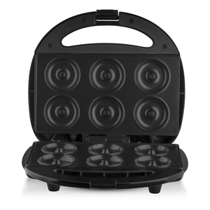 RAF 6 Holes Uniform Heat Domestic Use Multifunctional Mini Donut Maker Multi-Functional Cake Automatic <b>Machine</b> Donut Maker Machi - Product Image 4