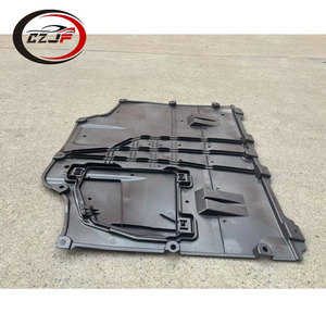 CZJF - Protector <span class=keywords><strong>de</strong></span> Chasis <span class=keywords><strong>de</strong></span> Alta Calidad para Toyota <span class=keywords><strong>Prius</strong></span> <span class=keywords><strong>2018</strong></span>, Kit <span class=keywords><strong>de</strong></span> Carrocería, <span class=keywords><strong>Precio</strong></span> <span class=keywords><strong>de</strong></span> Fábrica 5141047071 - Product Image 3
