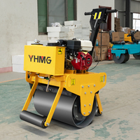 Mini rouleau de marche double route YH-YLS600A