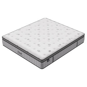 <span class=keywords><strong>Matelas</strong></span> <span class=keywords><strong>de</strong></span> style moderne en <span class=keywords><strong>mousse</strong></span> à mémoire <span class=keywords><strong>de</strong></span> forme pour hôtel, soulagement <span class=keywords><strong>de</strong></span> la pression pour les maux <span class=keywords><strong>de</strong></span> <span class=keywords><strong>dos</strong></span>, pour chambre, école, hôpital, parc, lit à ressorts ensachés - Product Image 3