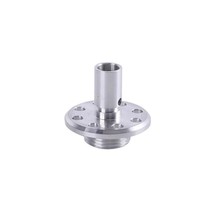 Phụ Kiện Kim Loại Gia Công CNC Chất Lượng Hàng Đầu Trực Tuyến Phụ Tùng Nhôm OEM Dịch Vụ Gia Công Cnc