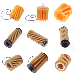 人気商品 最安値 自動車部品 オイルフィルター 90915-10009 90915-yzzn2 1m01-23-802 90915-yzzd2 工場カスタムオイルフィルター - Product Image 4