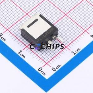 ทรานซิสเตอร์ภาคสนามทรานซิสเตอร์ IPB023N04NG-VB TO-263(D2PAK) คุณภาพสูง (มอสเฟท) - Product Image 2