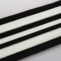 0.8cm-5cm elastik bant özelleştirilmiş elastik şerit elastik bant üzerinde kat