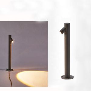 12V laiton solaire borne basse tension paysage lumière extérieure étanche voie jardin lumières - Product Image 6