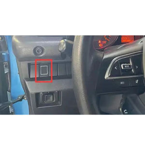 CAREUD <span class=keywords><strong>TPMS</strong></span> sistema di monitoraggio della pressione dei pneumatici <span class=keywords><strong>Wireless</strong></span> per Suzuki Jimny JB74 JB64 2019 a 2023 <span class=keywords><strong>4</strong></span> sensore interno esterno strumento per auto - Product Image 6