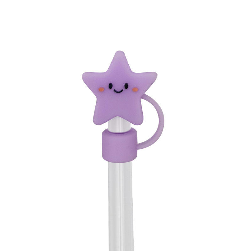 ดาวสีม่วง