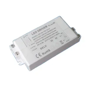 IP44 ledライトドライバ28 12v dc電源