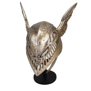 Nuovo stile <span class=keywords><strong>Elden</strong></span> anello Malenia casco Cosplay artigianato da collezione - Product Image 1