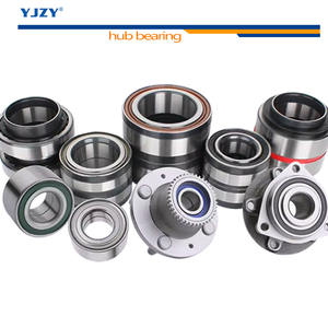 Rodamiento de Cubo de Rueda Delantera para Automóviles DAC35720433 ZZ DAC35720027 DAC35720228 DAC35720233.ZZ DAC28610042 - Product Image 1